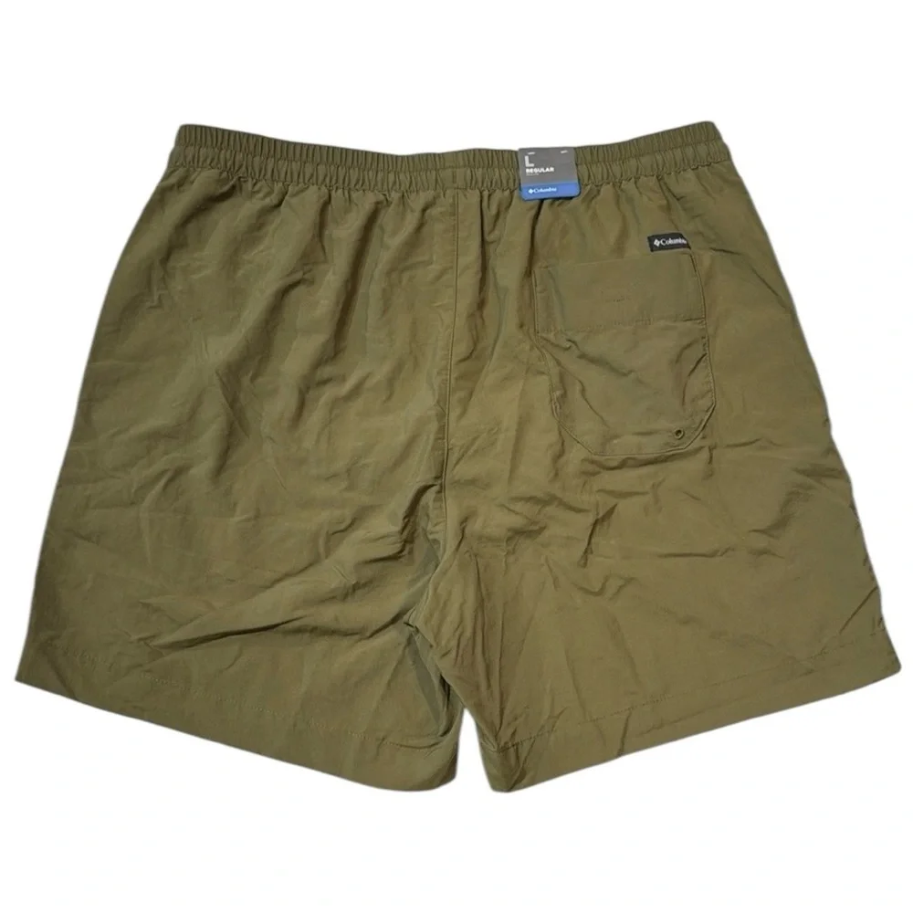 Columbia Hybrid Shorts